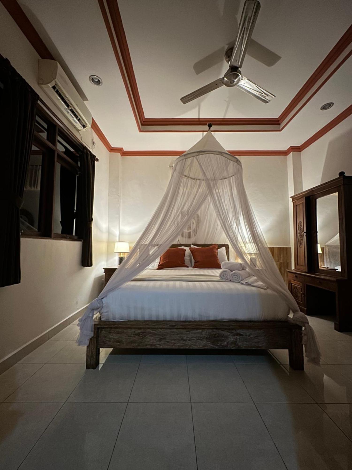 The Nest In Ubud, Bembengan Cottage Eksteriør billede